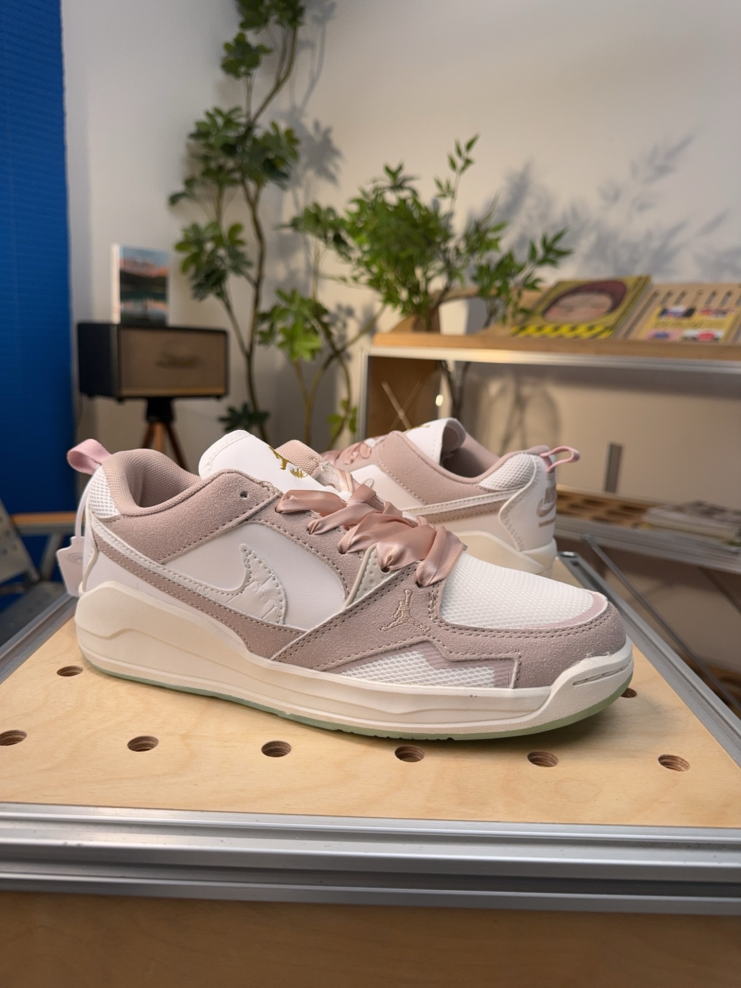 Nike Jordan